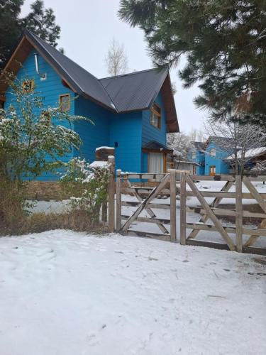 Junin de los Andes Ski Chalet | Aromas de Montaña