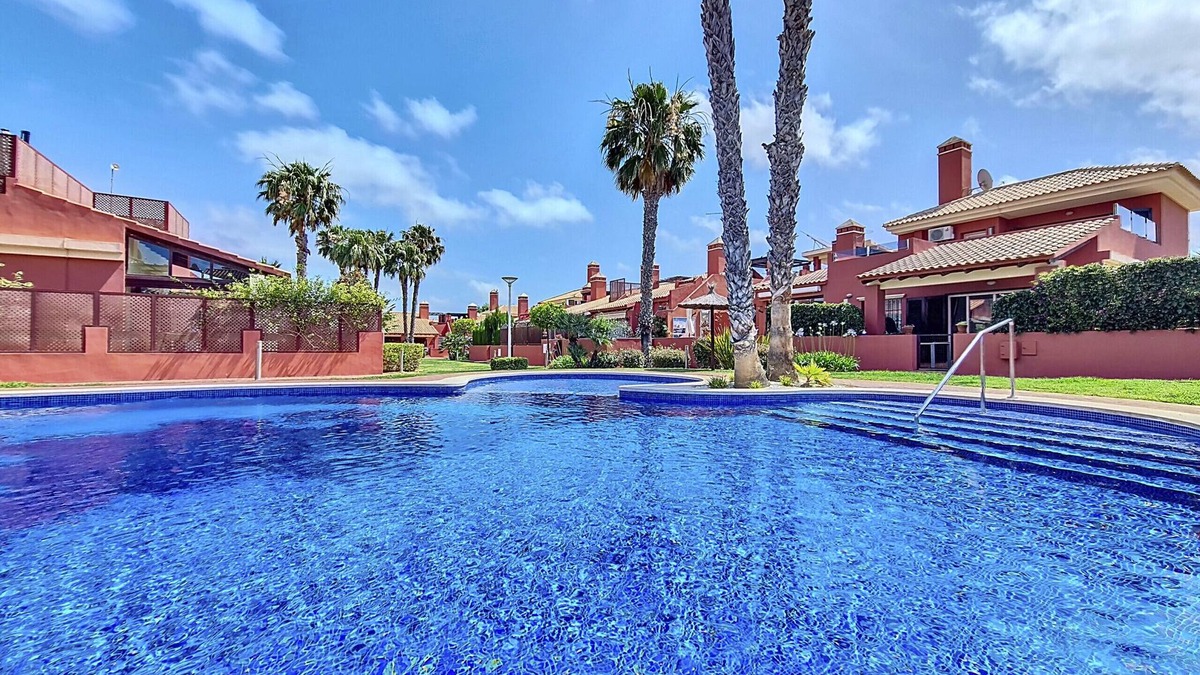 Mar de Cristal House | Arona 1 - 3208
