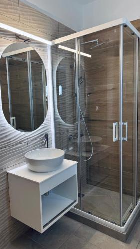 Aroniadika Apartment | Aroniadika rooms