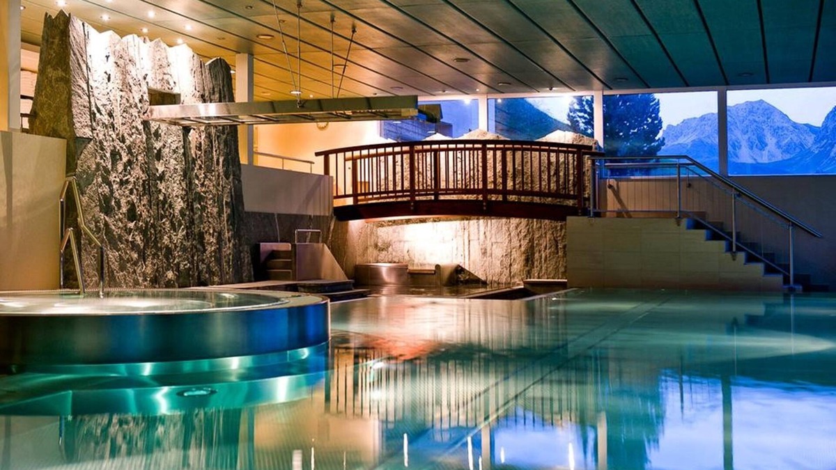 Arosa Hotel | Arosa Kulm Hotel & Alpin Spa