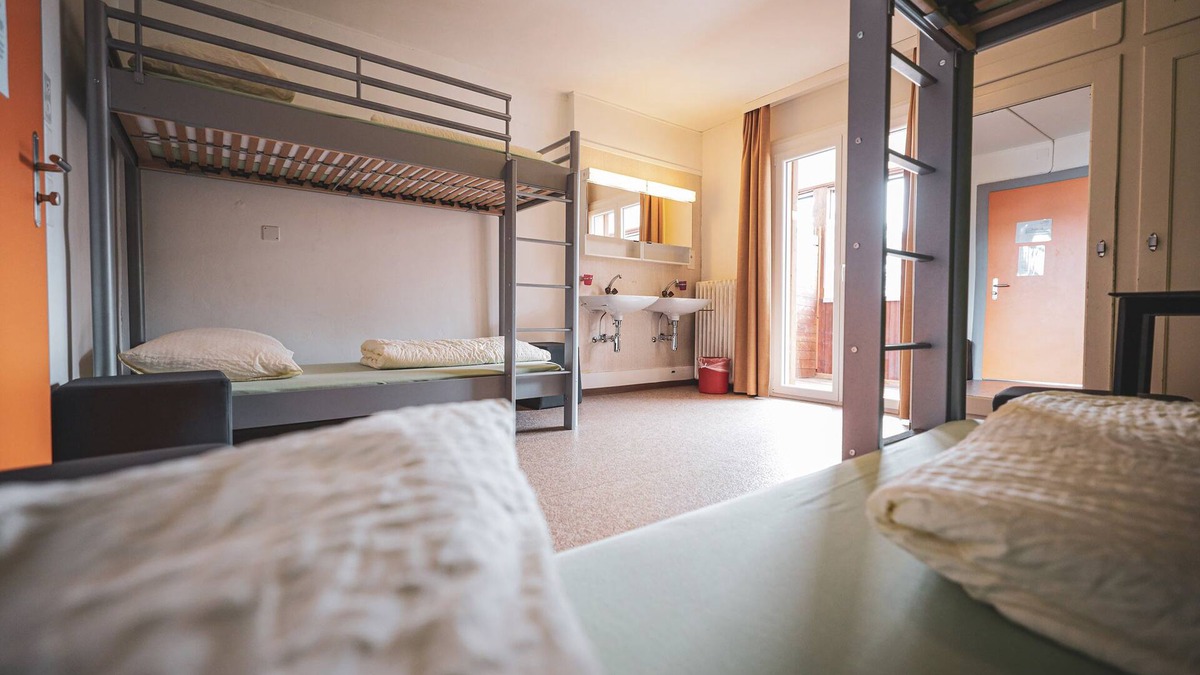 Arosa Cabin | Arosa Mountain Lodge