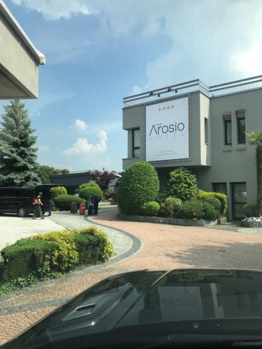 Arosio Hotel | Arosio Hotel