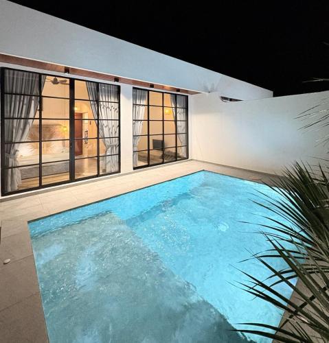 Kampung Sura Masjid Villa | Arouna Villa Private Pool