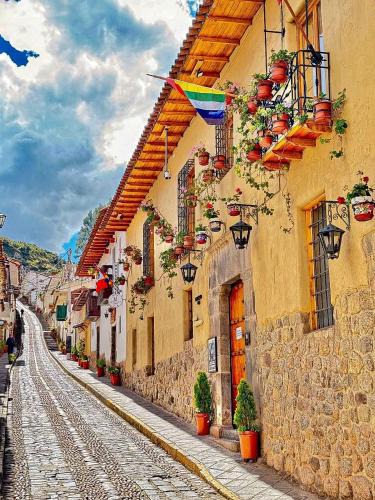 Cusco Historic Center Hotel | ARQUEOLOGO Exclusive Boutique Hotel Cusco - Centro Histórico