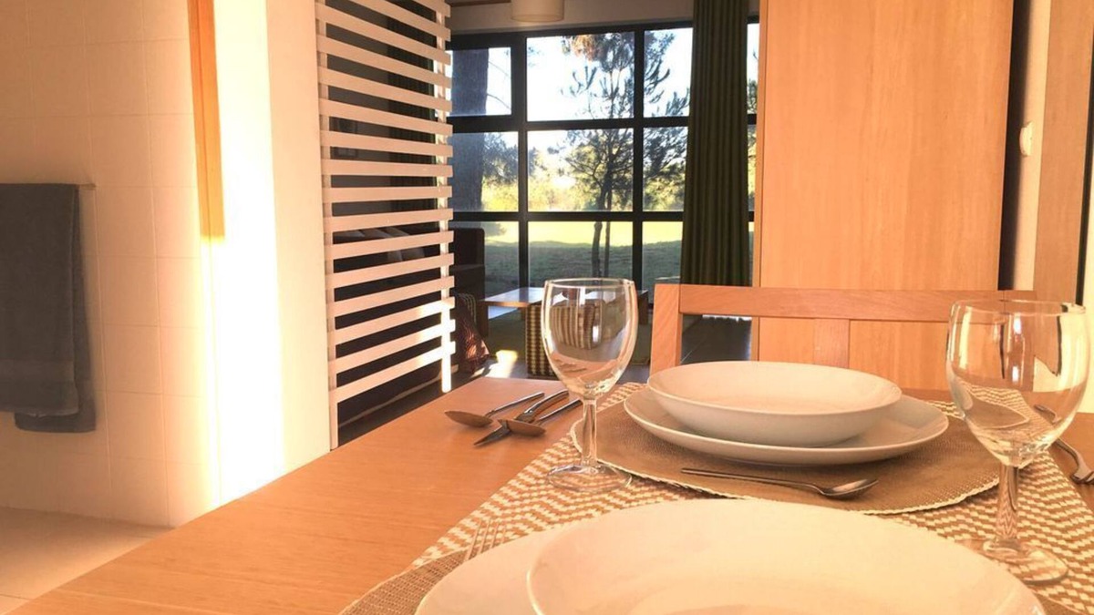 Quinta do Anjo Apartment | Arrábida Resort & Golf Academy Deluxe A11-09