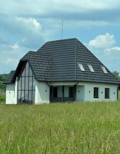 Sintereag House | arra housing near Bistrita