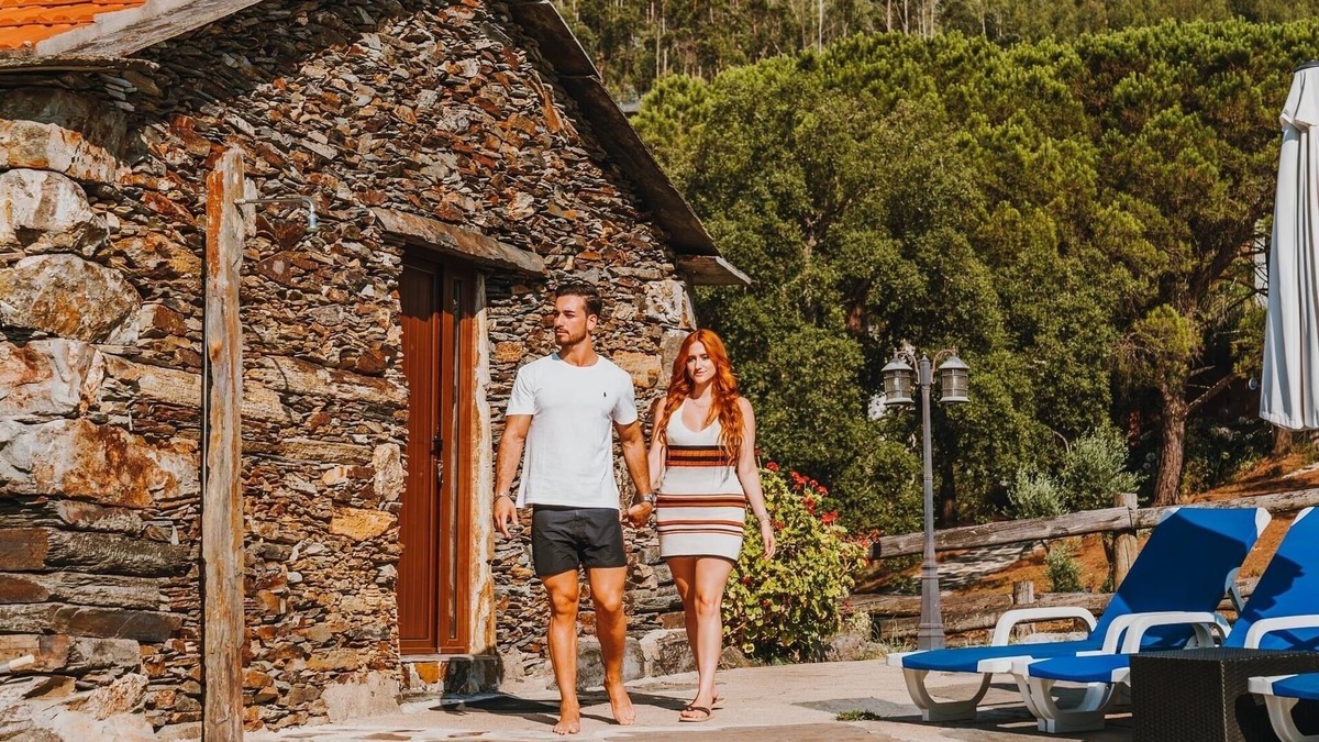 Castelo de Paiva House | Arrabia Casa da Eira - Douro