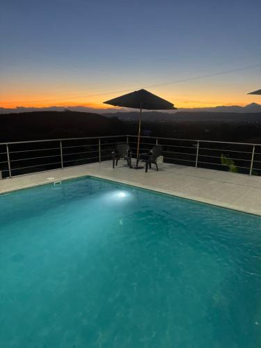 Ricaurte Villa | Arrayanes 33, Ricaurte San Marcos