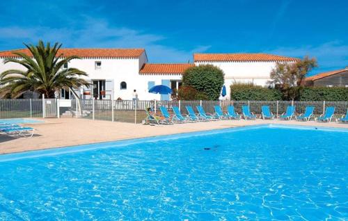 Le Chateau-d'Oleron House | ARRETEZ VOUS A OLERON