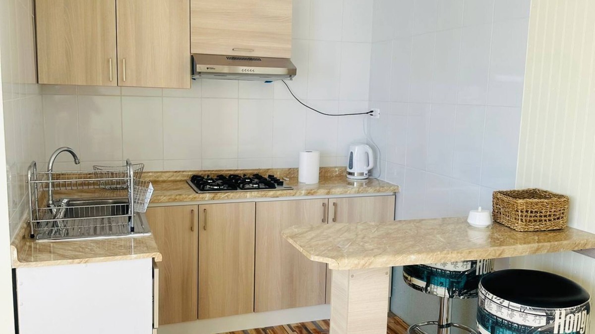 Calama Apartment | Arriendo Departamento Amoblado