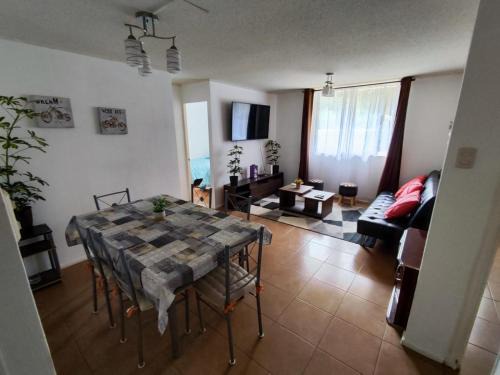 Copiapo Apartment | Arriendo Departamento Diario en Copiapó