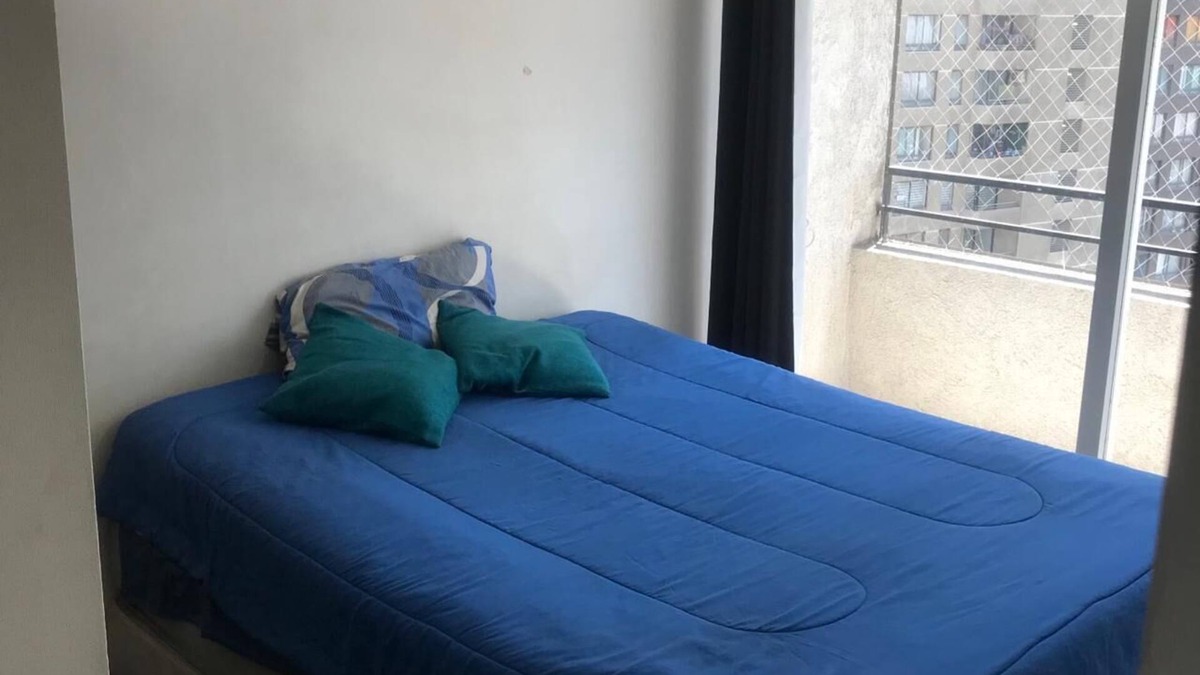 La Florida House | Arriendo Depto Amoblado