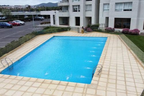 La Serena Apartment | Arriendo Depto. Diario Coquimbo