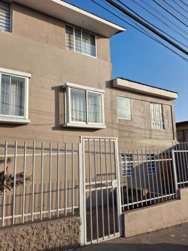 Antofagasta House | Arriendo Habitaciones Costa Norte