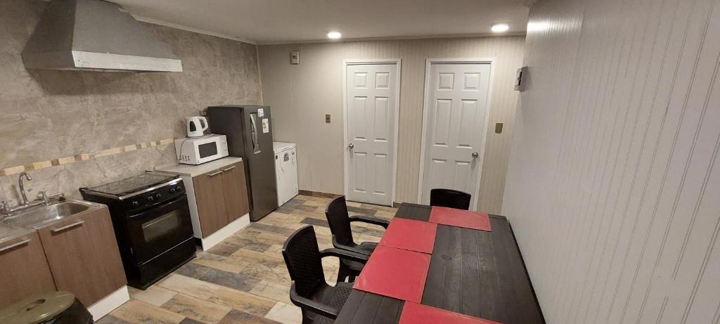 Talca House | Arriendo habitaciones Talca