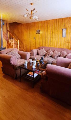 Llanquihue House | Arriendo por día en Llanquihue