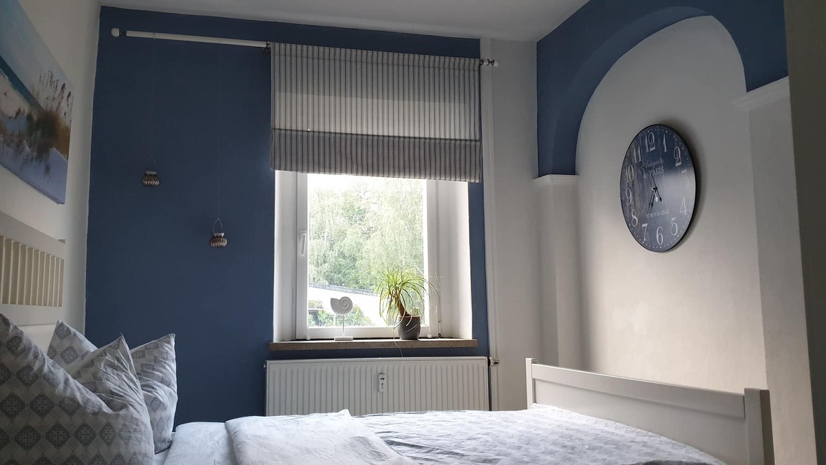 Pulsnitz Apartment | Arrive and feel at home