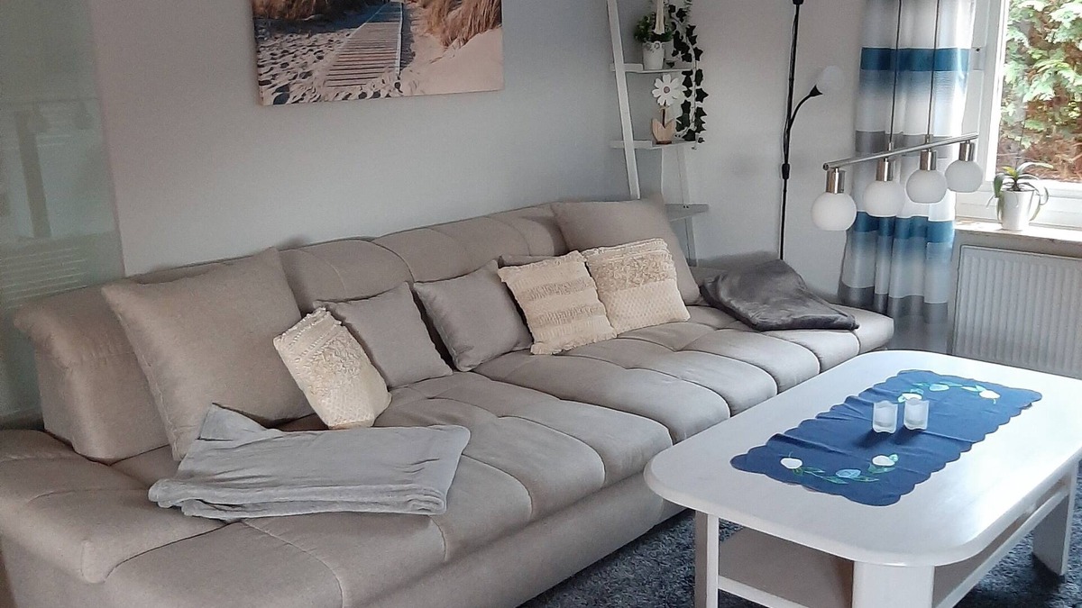 Neudorf House | Arrive and immediately feel good