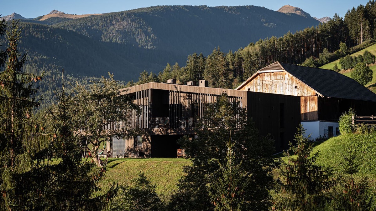 Brunico Apartment | arrive - feel good - enjoy