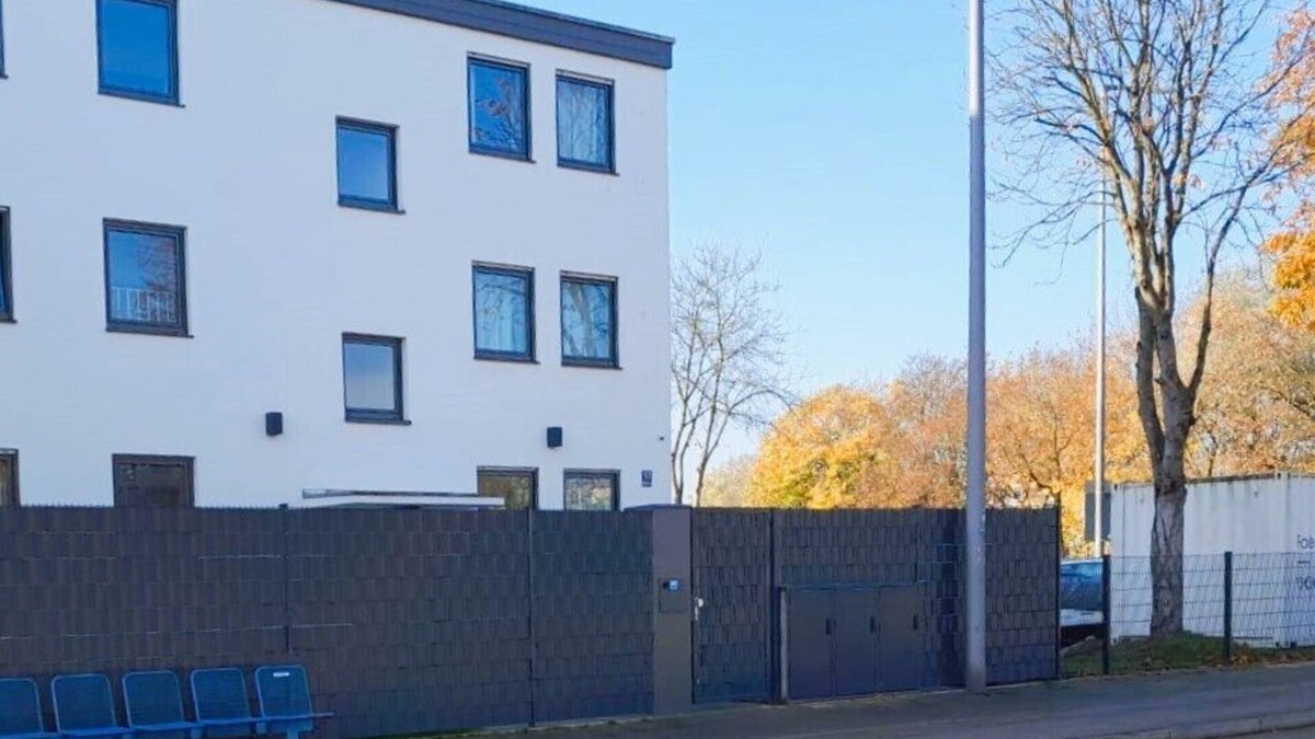 Trudering-Riem Apartment | ARRIVEL Apartments Moosfeld
