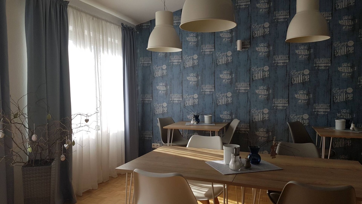 Ebersberg District House | ARRIVEL Pension Pliening - bisher Novitel