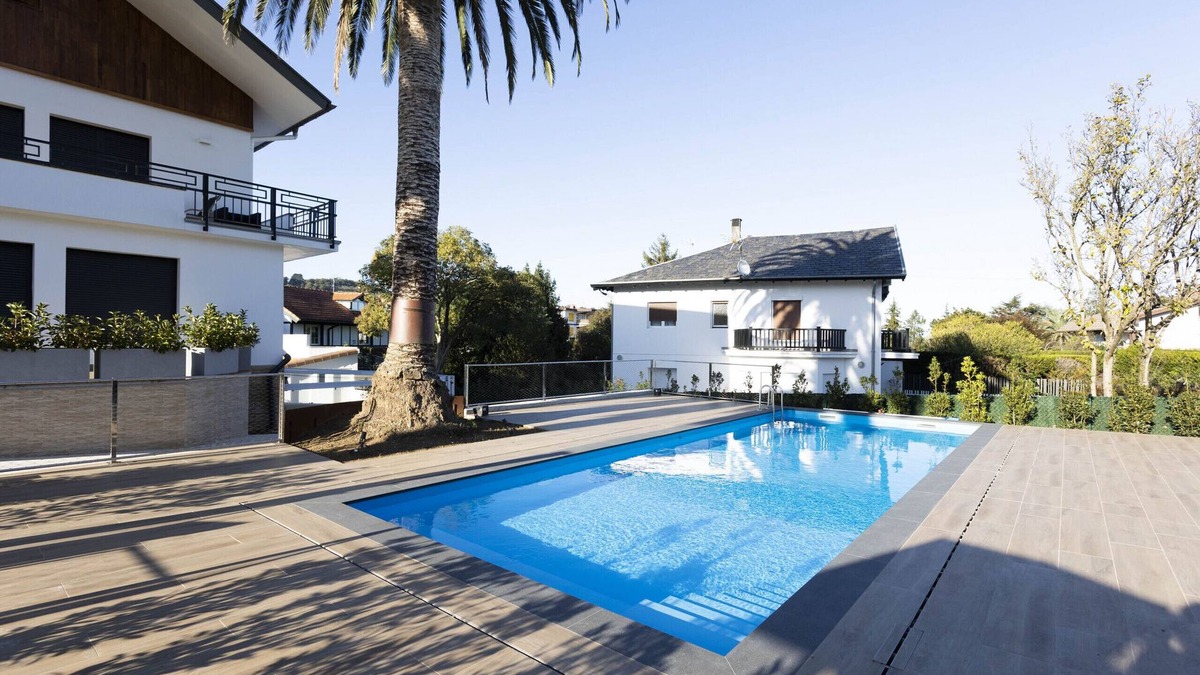 Hondarribia Apartment | Arroka