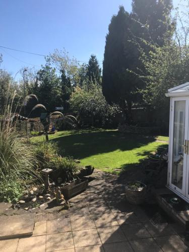 Hamilton Bed & Breakfast | Arron House