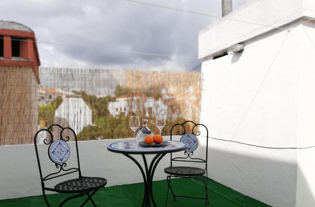 Arronches Villa | Arronches Villa