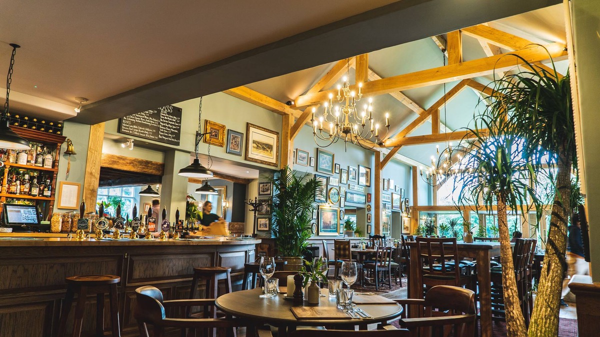 Alcester Hotel | Arrow Mill