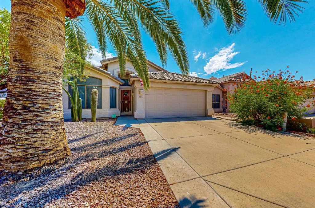 Arrowhead Ranch House | Arrowhead Abode