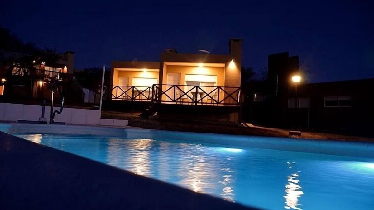 Mina Clavero Apartment | Arroyo Suite House