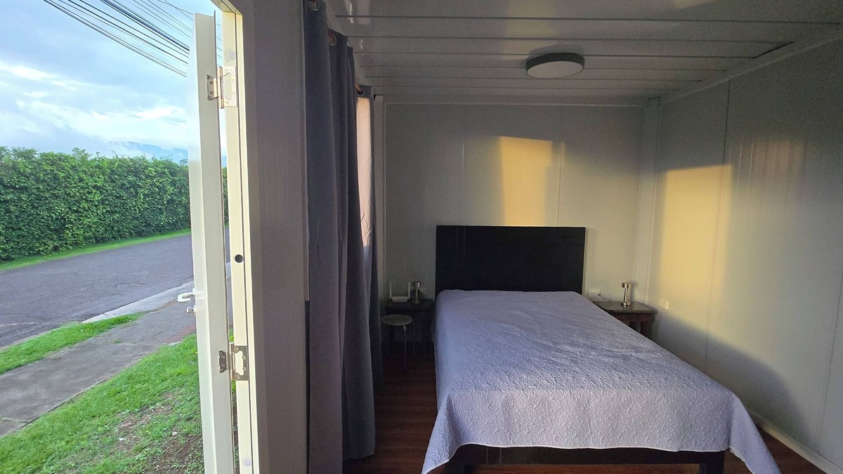 San Antonio de Belen Cabin | Arrukö: Your Peaceful Hideaway Near the Airport