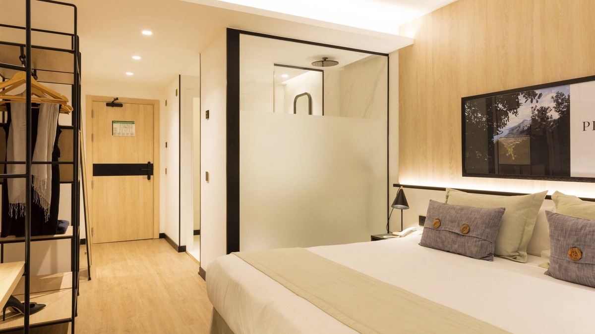 Bons Aires Hotel | Ars Magna Bleisure Hotel