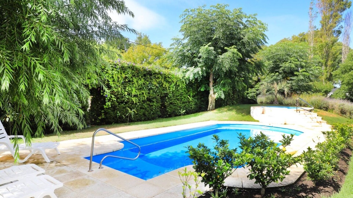 Cantegril Bed & Breakfast | Arsamici Hotel