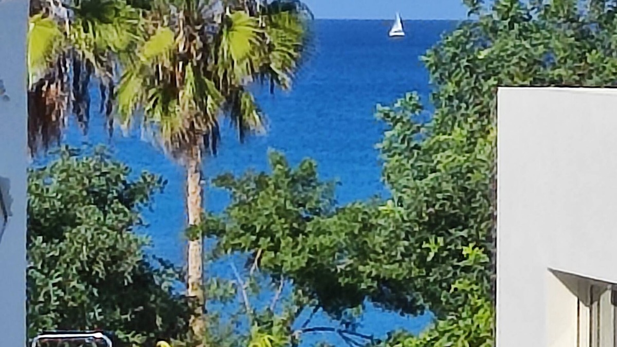 Polis Apartment | ARSINOE 29 "Nest by the Sea": Lovingly + well furnished holiday apartment
