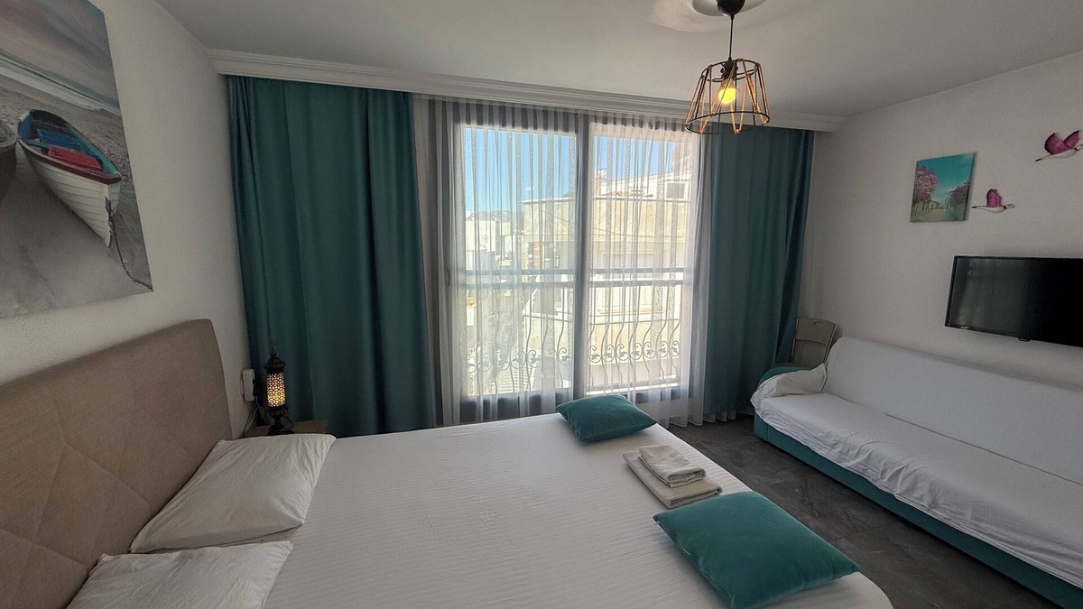 Marmaris City Center Apartment | Arslan Homes4