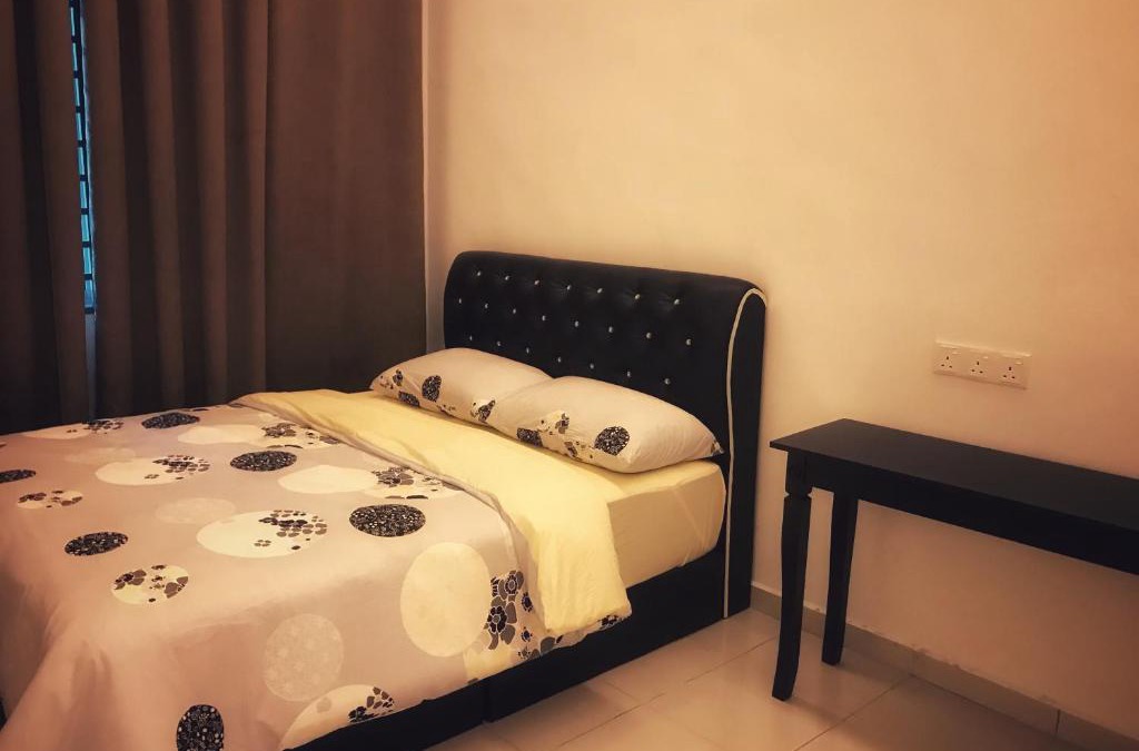 Bukit Kayu Hitam House | Arsyad Homestay Changlun