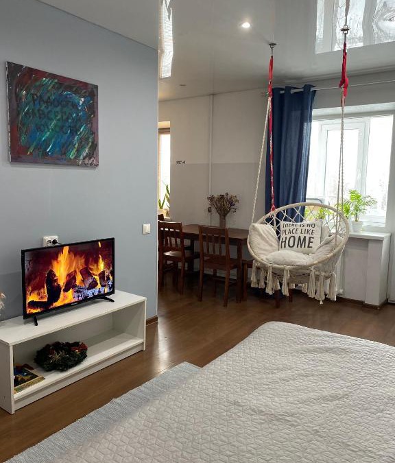 Zhytomyr Apartment | ART apartment