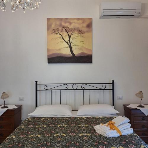 San Giovanni Apartment | ART APARTMENT VILLA FIORELLI