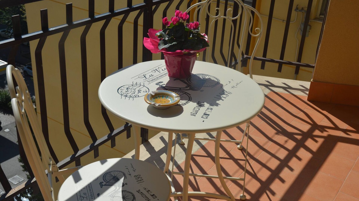 Caltanissetta Bed & Breakfast | Art B&B