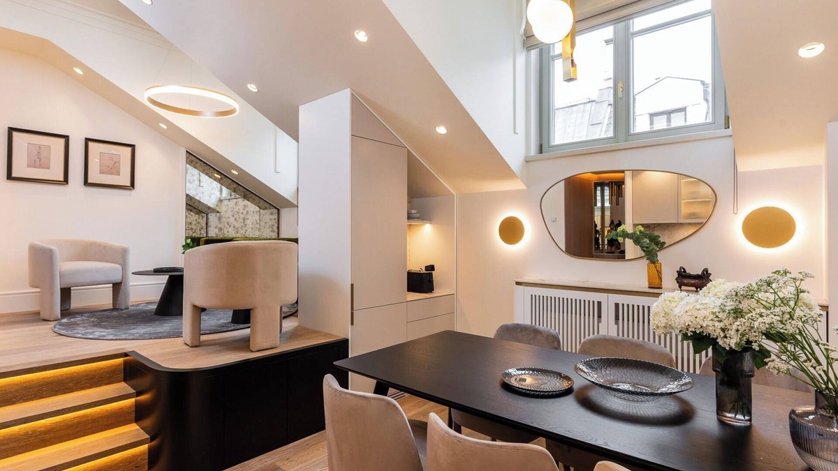 Piasek Południe Apartment | Art Boutique Aparthotel