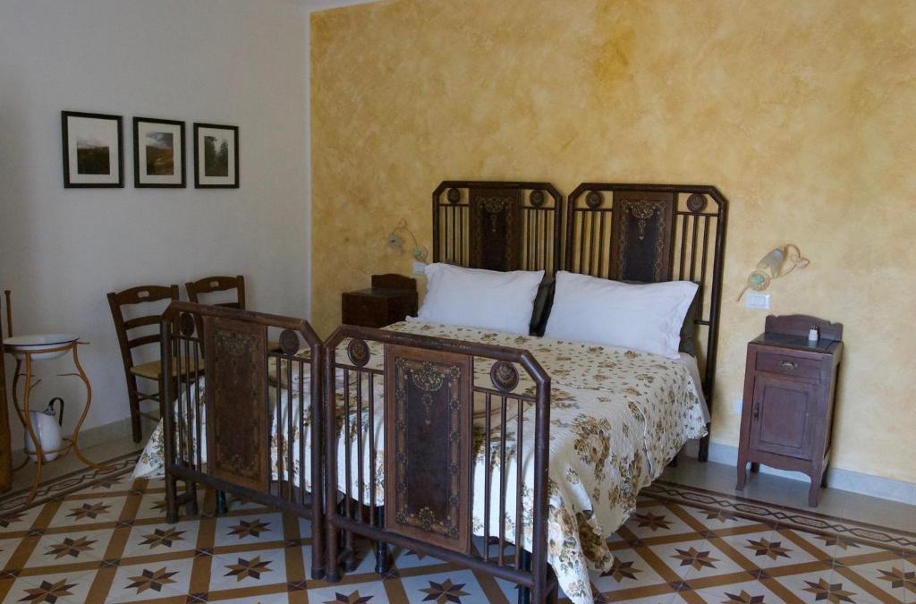 Ripabottoni Bed & Breakfast | Art & Breakfast