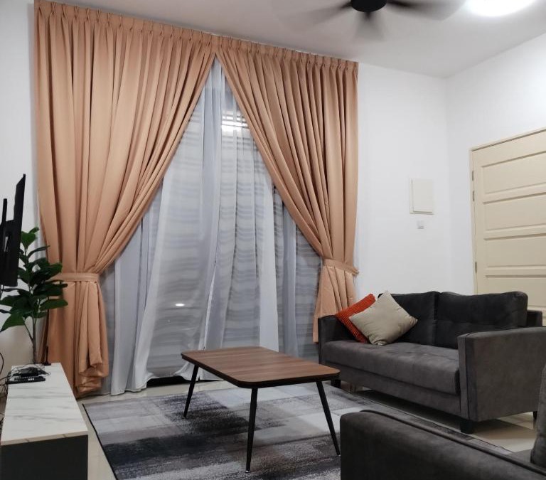 Kepala Batas House | ART CASIA HOMESTAY BERTAM
