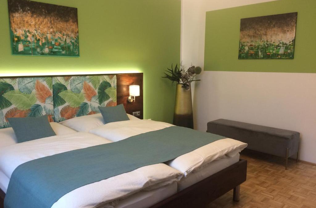 Groedig Apartment | Art Chic - your exklusive stay