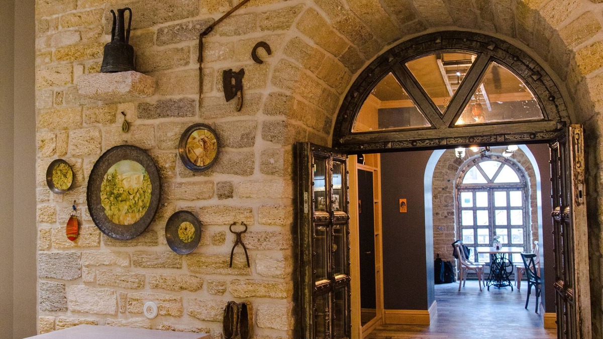 Baku Hotel | Art Club Hotel