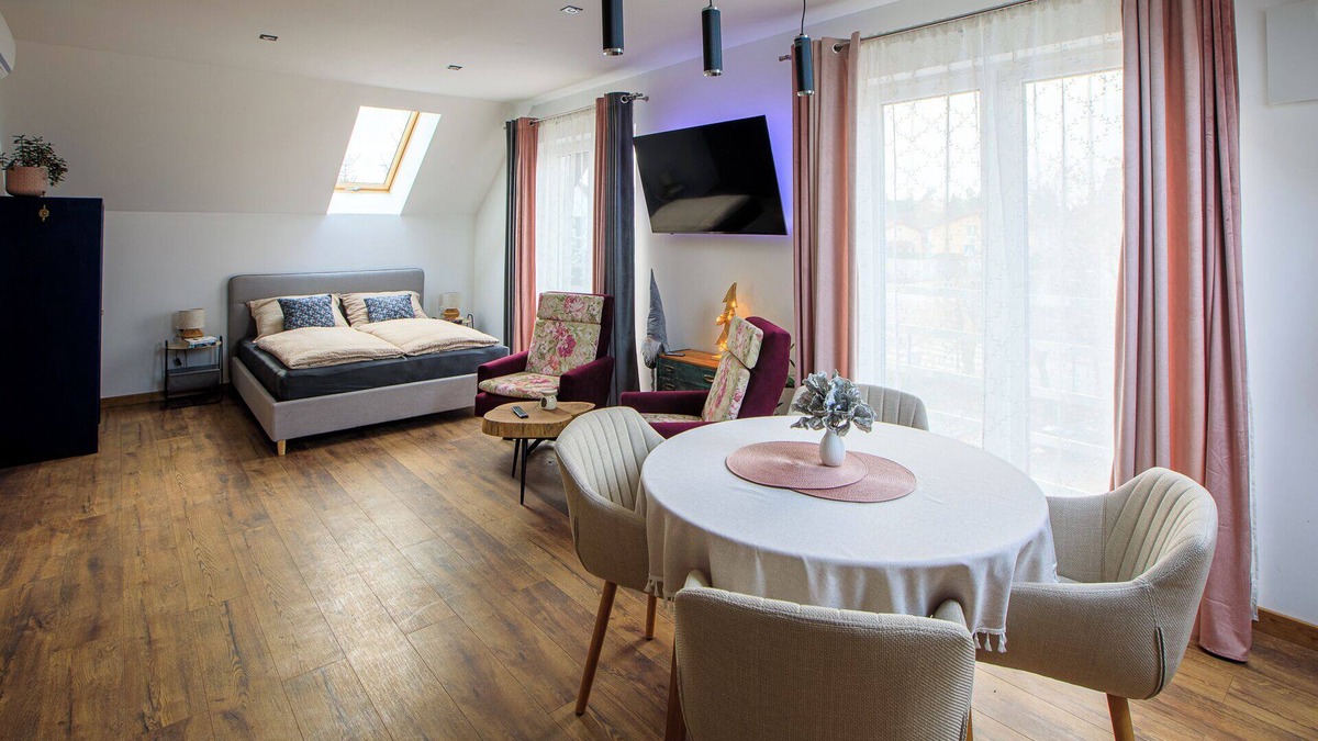 Czersk Apartment | Art Comfort M3 Apartment