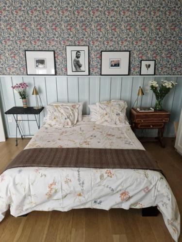 Hipodromo House | Art Deco Room Condesa Shared Apartment