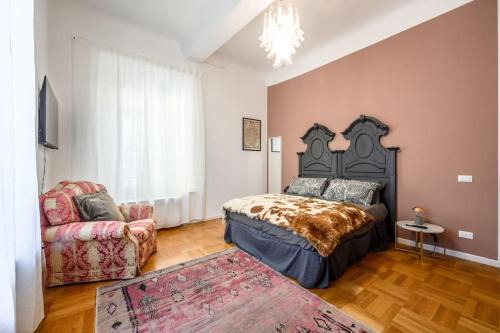 Old Town Apartment | Art&Design Boutique Apartment near Ghirlandina