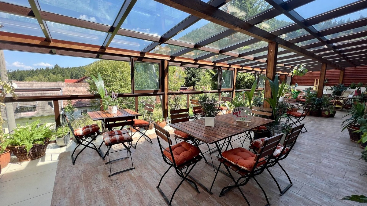 Baile Tusnad Hotel | Art'e Boutique Rooms