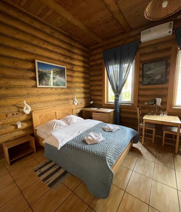Biysk Hotel | Art-eco-hotel Altai
